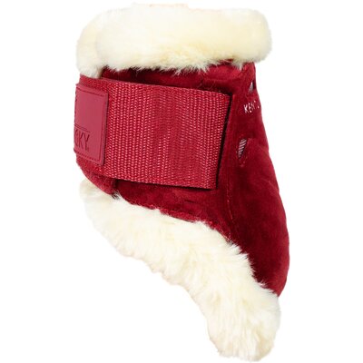 KENTUCKY Streichkappen Vegan Sheepskin