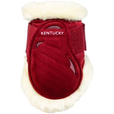 KENTUCKY Streichkappen Vegan Sheepskin 