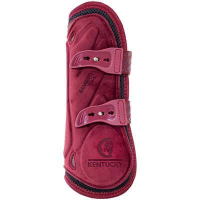 KENTUCKY Springgamaschen Bamboo Elastik Velvet 