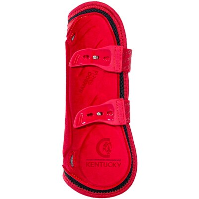 KENTUCKY Springgamaschen Bamboo Elastik Velvet 
