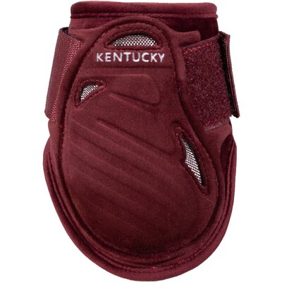 KENTUCKY Streichkappen Young Horse Velvet 