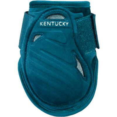 KENTUCKY Streichkappen Young Horse Velvet 