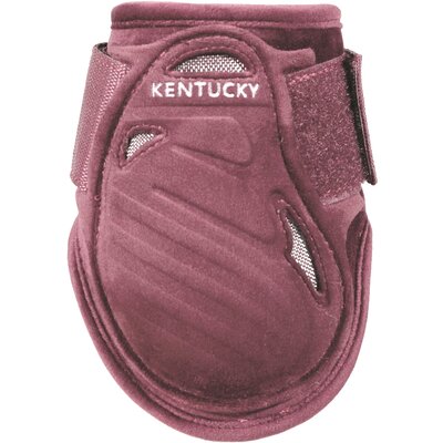 KENTUCKY Streichkappen Young Horse Velvet 