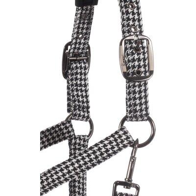 Cavallo Halfter CAVALPEPPY