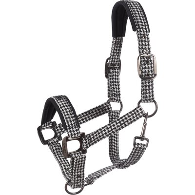 Cavallo Halfter CAVALPEPPY