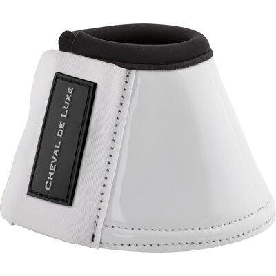 Cheval de Luxe Hufglocken Lack 