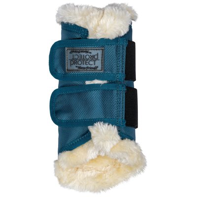 PROTECT by Horse-friends Gamaschen FauxFur – Ansicht 2