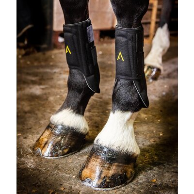 HORSEWARE Gamaschen Adagio Boots – Ansicht 2