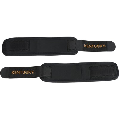 KENTUCKY Fesselschutz schwarz