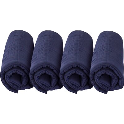 KENTUCKY Bandagierunterlagen navy