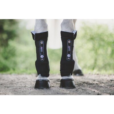 KENTUCKY Magnetic Stable Boot Recuptex