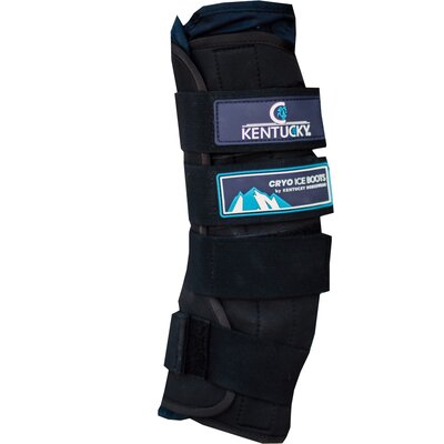 KENTUCKY Boots Cryo Ice Warmblut