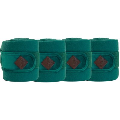 KENTUCKY Polar Fleecebandagen Velvet 