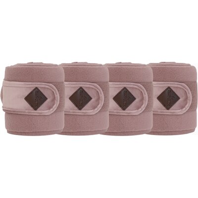 KENTUCKY Polar Fleecebandagen Velvet