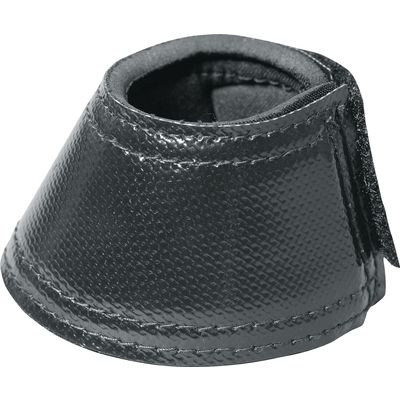 Loesdau Mini-Shetty-Hufglocken schwarz