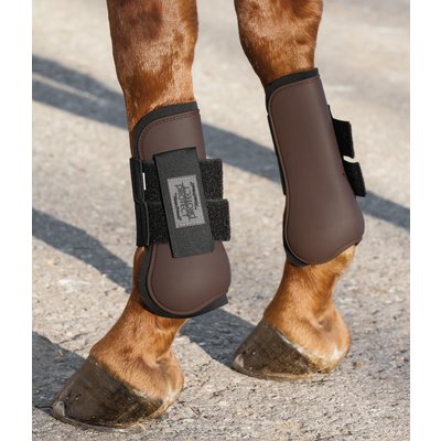 PROTECT by Horse-friends Gamaschen, vorne