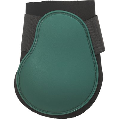 PROTECT by Horse-friends Streichkappen darkgreen | Pony