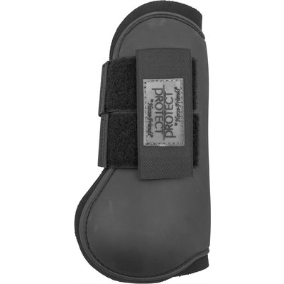 PROTECT by Horse-friends Gamaschen XL schwarz | XL