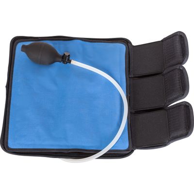 EQUVOY Cool Down Pad, vorne 