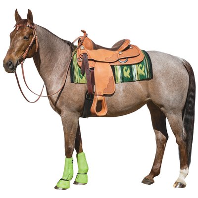 L-pro West Gamaschen – Ansicht 2