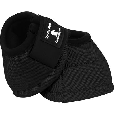 Classic Equine Hufglocken Dy No-Turn 
