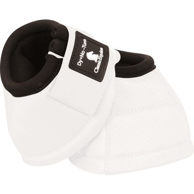 Classic Equine Hufglocken Dy No-Turn 