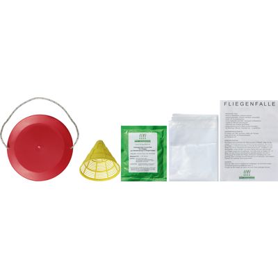 UNKO Fliegenfalle Outdoor – Ansicht 2