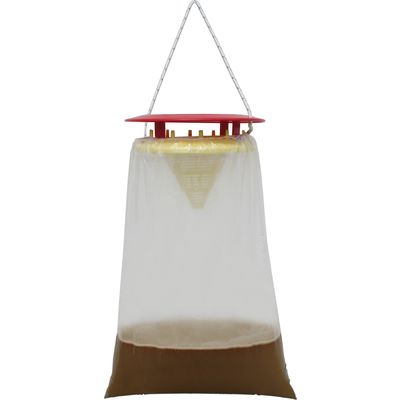 UNKO Fliegenfalle Outdoor 3 L