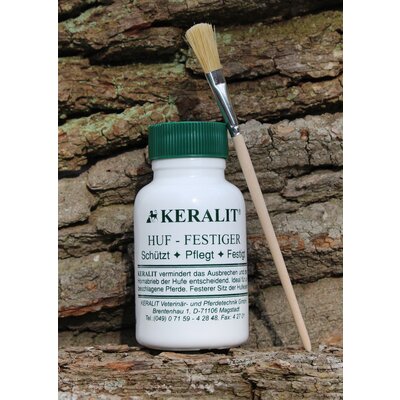 KERALIT Huf-Festiger