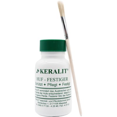 KERALIT Huf-Festiger 250 ml