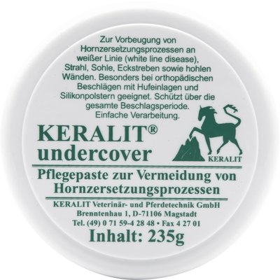 KERALIT undercover 235 g