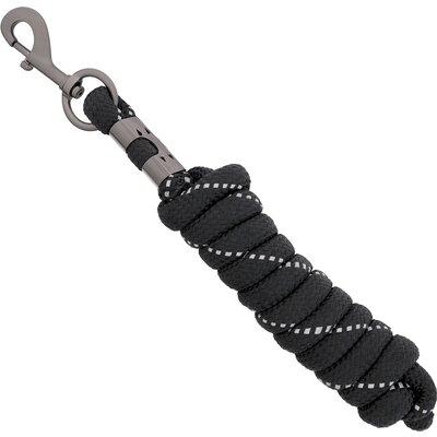PROTECT by Horse-friends Führstrick black