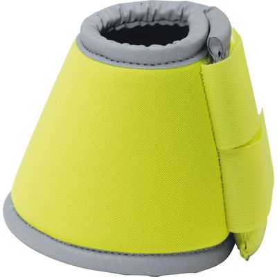 PROTECT by Horse-Friends Reflex-Hufglocken gelb | M