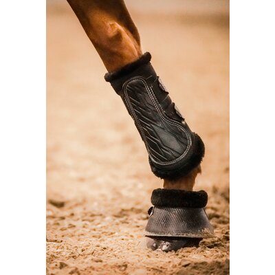stübben Trainingsgamaschen Airflow FauxFur – Ansicht 5