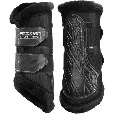 stübben Trainingsgamaschen Airflow FauxFur 
