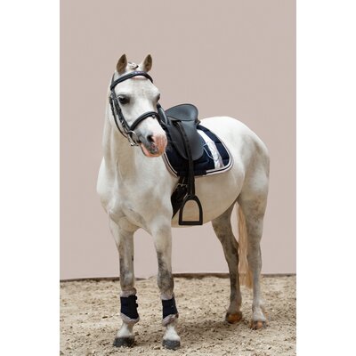 ESKADRON Classic Sports Schabracke Big Square Cotton