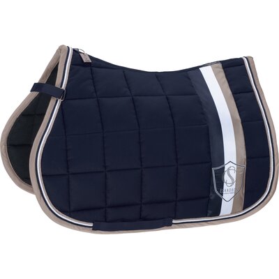 ESKADRON Classic Sports Schabracke Big Square Cotton
