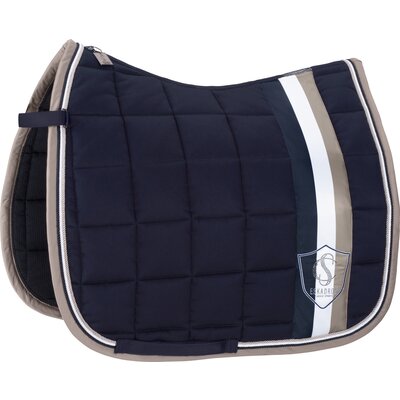 ESKADRON Classic Sports Schabracke Big Square Cotton 