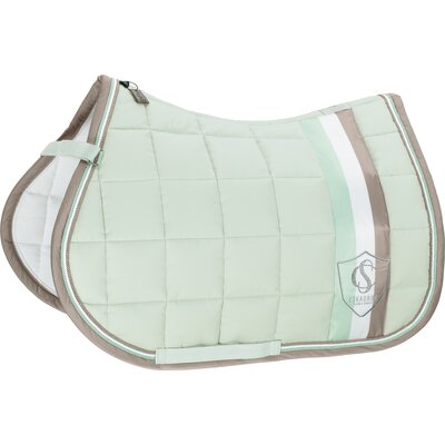 ESKADRON Classic Sports Schabracke Big Square Cotton