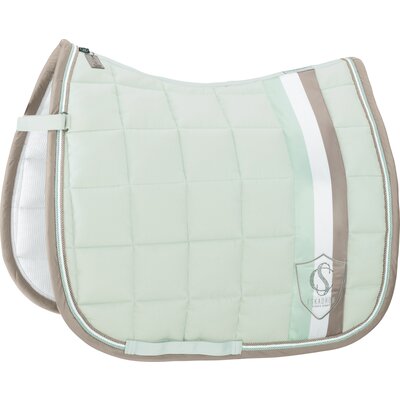 ESKADRON Classic Sports Schabracke Big Square Cotton 