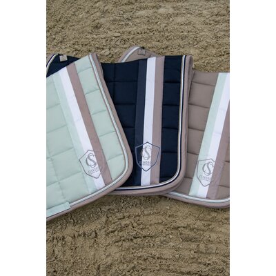 ESKADRON Classic Sports Schabracke Big Square Cotton
