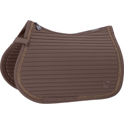 ESKADRON Classic Sports Schabracke Softshell Emblem