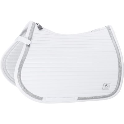 ESKADRON Classic Sports Schabracke Softshell Emblem