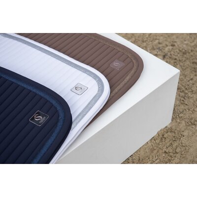 ESKADRON Classic Sports Schabracke Softshell Emblem