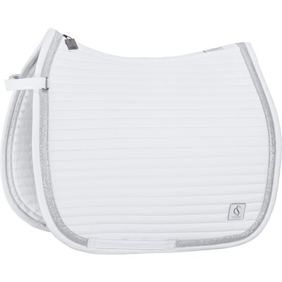 ESKADRON Classic Sports Schabracke Softshell Emblem 