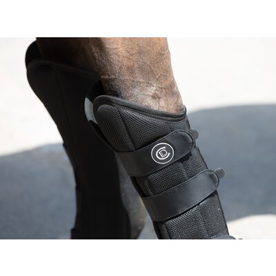 Cheval de Luxe Transportgamaschen
