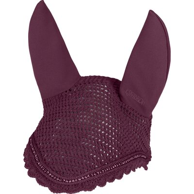 ESKADRON Basic Fliegenohren Crystal blackberry | WB
