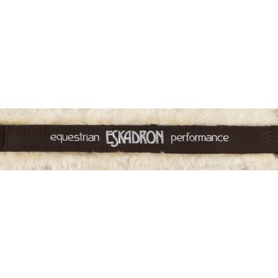 ESKADRON Basic Halfter FauxFur Double Pin