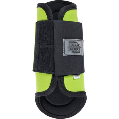 PROTECT by Horse-Friends Reflex-Gamaschen, hinten