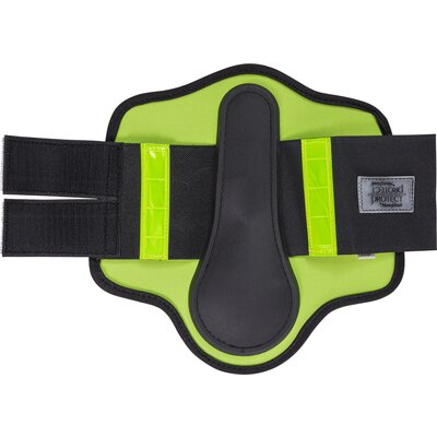 PROTECT by Horse-Friends Reflex-Gamaschen, hinten